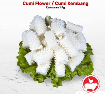 Cumi Flower – 1 Kg