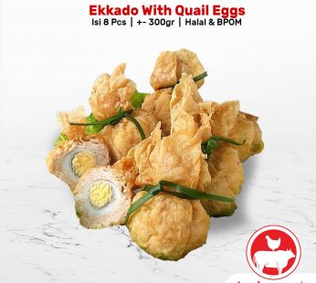 Ekkado / Egg Ball