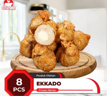 Ekkado / Egg Ball