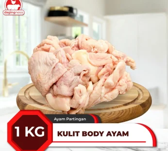 Kulit Ayam – 1 Kg
