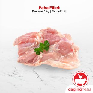 Paha Ayam Fillet – 1 Kg