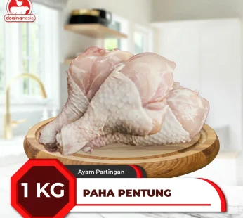 Paha Pentung – 1 Kg