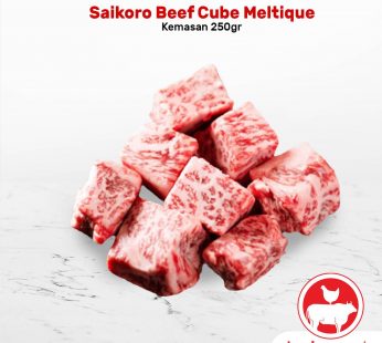Saikoro Meltique – 250gr