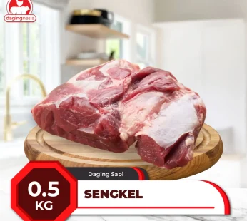 Sengkel / Shank – 500gr