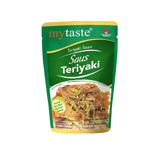 Sauce Seasoning