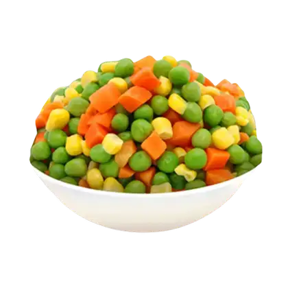Vegetable
