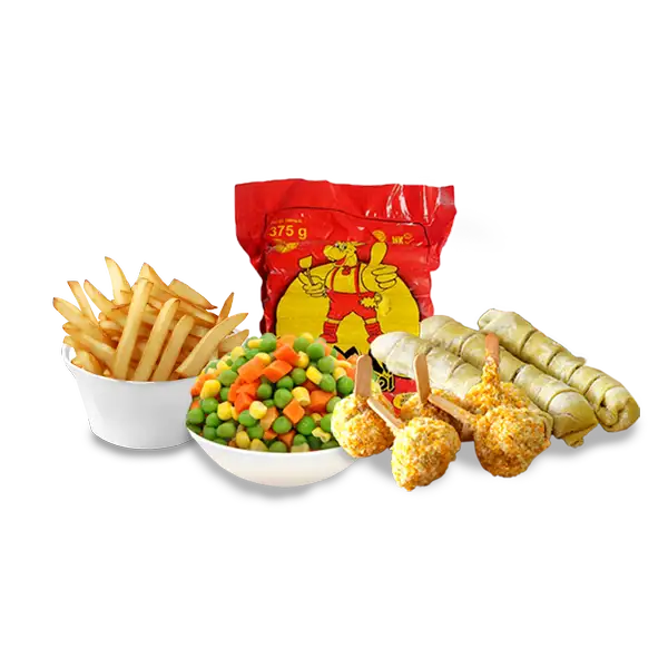Paket Hemat